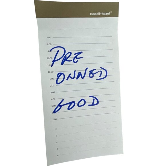 American Eagle Nordic Pattern Knit Mock Neck Sweater L Yellow Oversized Classic - Picture 7 of 7